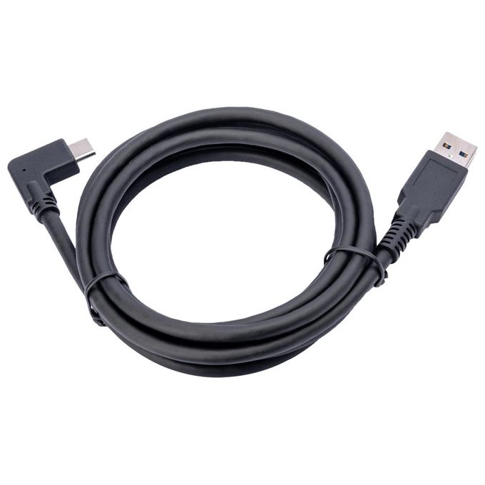 JABRA PanaCast Cavo USB per Streaming VoIP con Alta Performance e Connessione Affidabile
