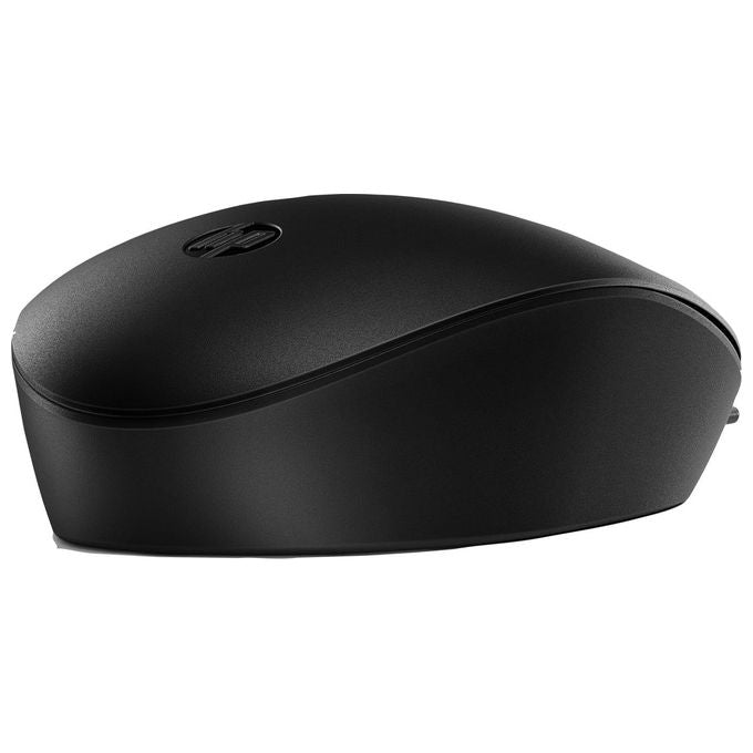 HP Mouse 128 Laser Wired