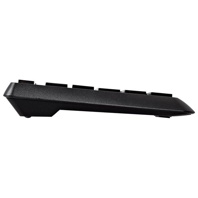 V7 Tastiera Usb Pro IT Qwerty Italian Lasered Keycap