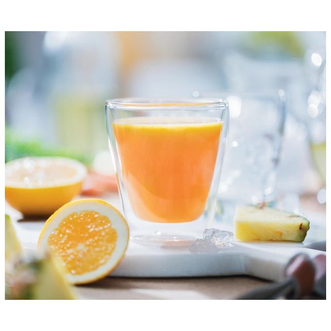 Philips HR1889-70 Viva Collection Estrattore di Succo Slow Juicer 150W Apertura XL 70mm 1L colore Nero
