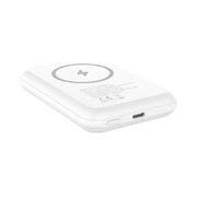 Energizer Wireless Powerbank con Charger Plate