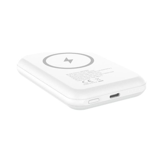 Energizer Wireless Powerbank con Charger Plate