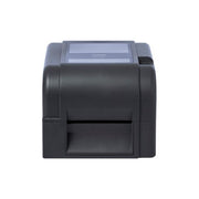 Brother TD-4520TN Stampante per Etichette Termica Diretta Trasferimento Termico 300 x 300 DPI 127 mm-s LAN USB RS232 colore Nero