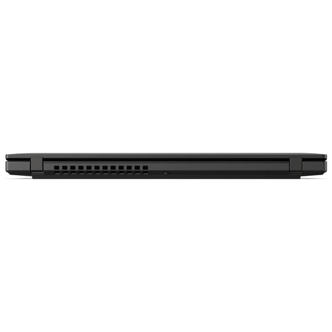 Lenovo 21MC0008IX ThinkPad T14 Gen 5 Notebook 14'' WUXGA AMD Ryzen 5 PRO 8540U 16GB RAM 512GB SSD Wi-Fi 6E Windows 11 Pro colore Nero