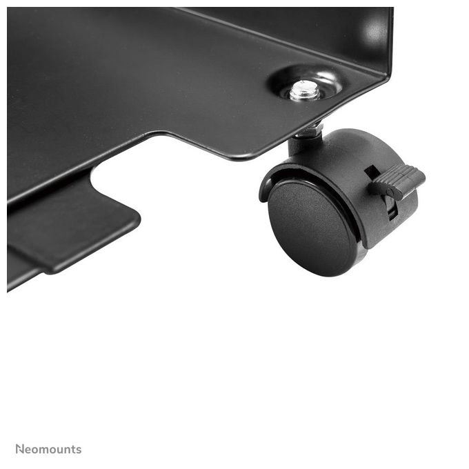 NewStar Carrello per CPU Nero