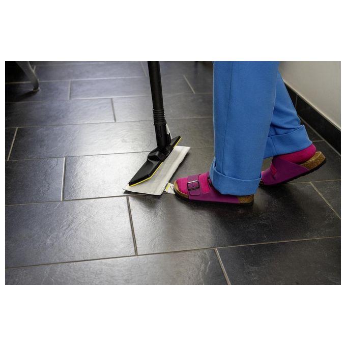 Karcher Sensitiv Floor Cloth Set EasyFix