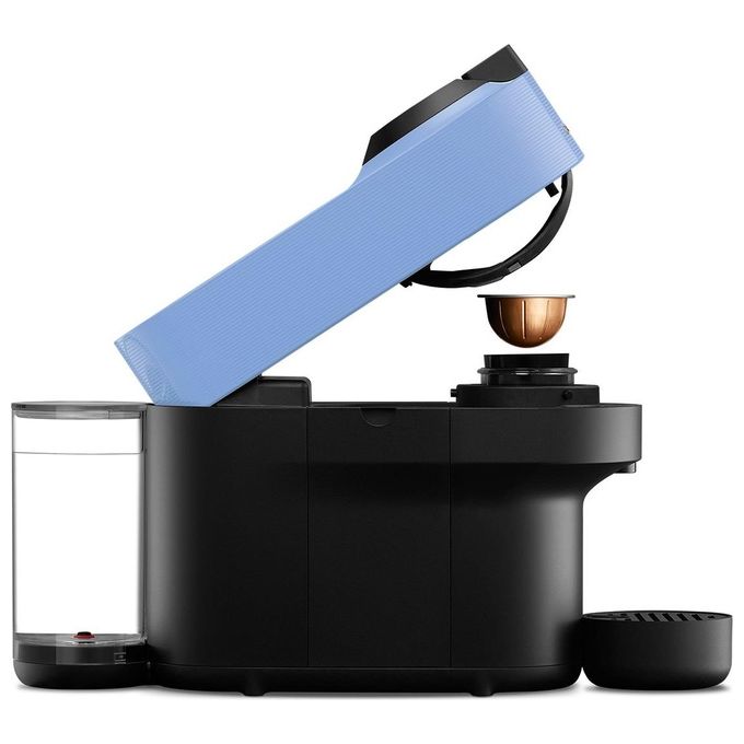 De'Longhi ENV90.A Vertuo Pop Macchina da caffe' Capsule Nespresso 0,56 L 1260 W Wi-Fi colore Blu