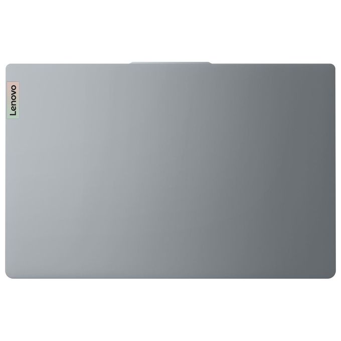 Lenovo 82XQ004JIX IdeaPad Slim 3 Notebook AMD Ryzen 5 7520U 8 GB 512 GB SSD Windows 11 Home colore Grigio