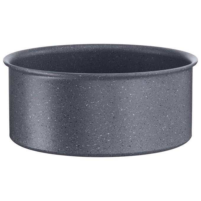 Lagostina Casseruola Ingenio Green Grigio Mineralis