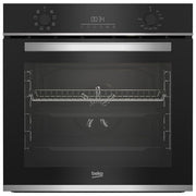 Beko 7768282917 Beyond Forno da incasso Multifunzione 72 L Classe A 8 Funzioni (60x59 4x56 7 cm) colore Acciaio inox