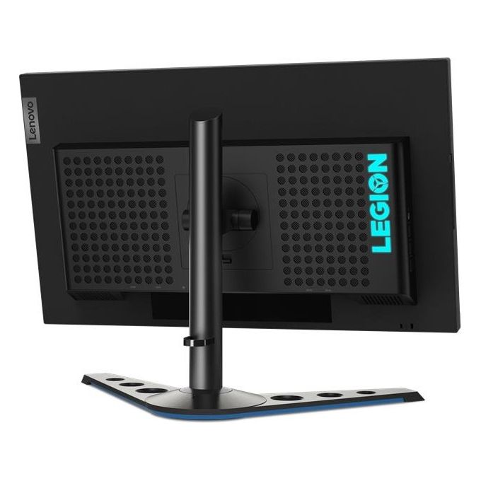 Lenovo 66CCGAC1IT Legion Y25g-30 Monitor PC LED IPS 24.5'' Full HD 1920 x 1080 Pixel 360 Hz Nero