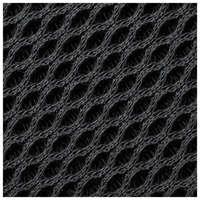 Rivacase 7569 Alpendorf Zaino per Notebook 17.3'' con Materiale Riciclato RPET Tasca per Tablet e Resistente all'Acqua colore Nero
