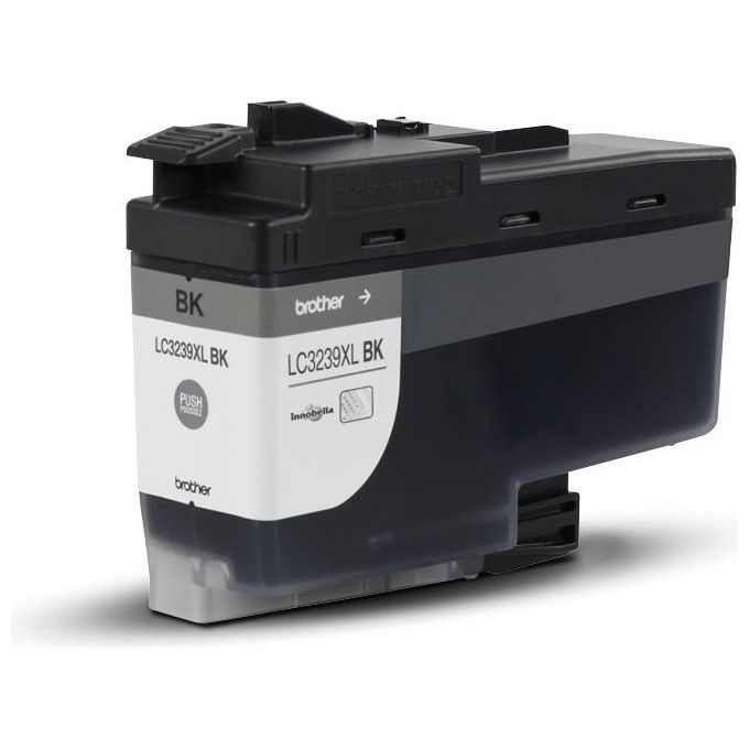 Brother LC-3239XLBK Cartuccia d'Inchiostro Originale Nero