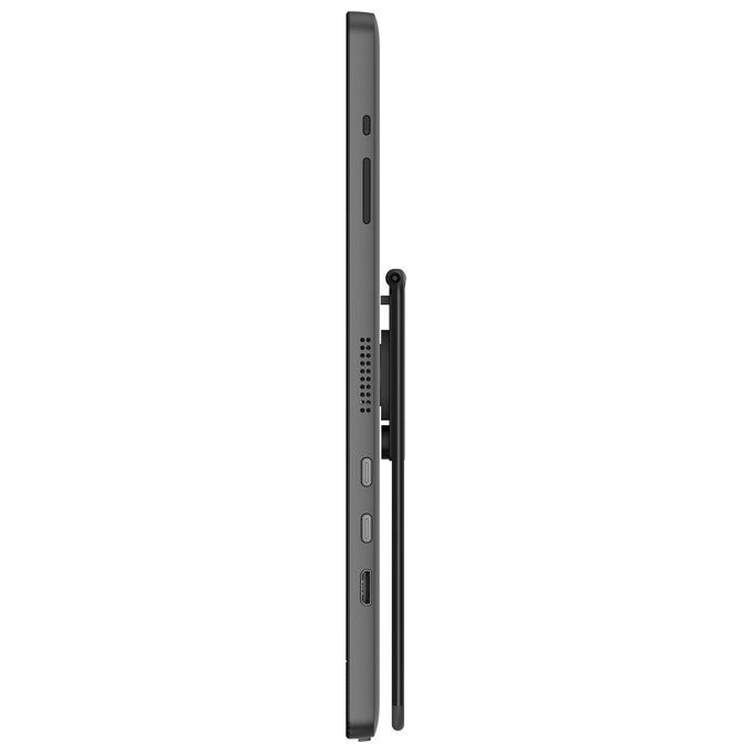 MSI 9S6-3PB70H-020 PRO MP161 E2 Monitor Portatile 15.6'' IPS FHD 1920x1080 60Hz 4ms Speaker Integrati Mini HDMI USB-C colore Nero