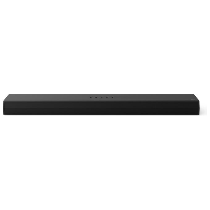 LG S60T Soundbar 340W 3.1 canali Subwoofer Wireless Dolby Digital DTS Bluetooth colore Nero