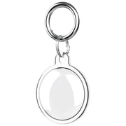 Verbatim My Finder Coin Localizzatore e Cercatore Gps Personale Nero-Rosa-Bianco