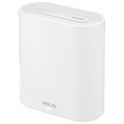 ASUS 90IG07V0-MO3A60 Expert Wifi Router Mesh Banda tripla 2.4 GHz 5 GHz 5 GHz Wi-Fi 6 802.11ax Processore 1.7 GHz RAM 1000 MB colore Bianco
