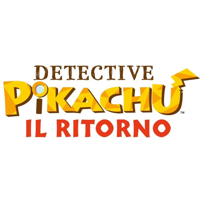 Nintendo 10011844 Detective Pikachu Il Ritorno Gioco Avventura Nintendo Switch Standard Edizione PEGI 7