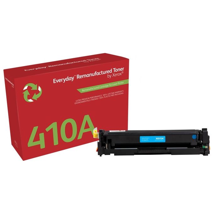Xerox Toner per Hp Cf411a