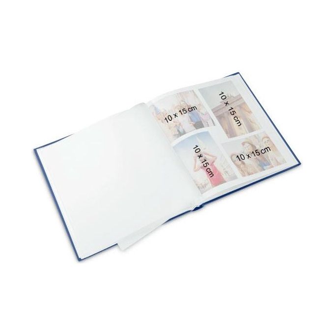 Hama Baby Feel Album Fotografico e Portalistino 29x32cm 60 Pagine
