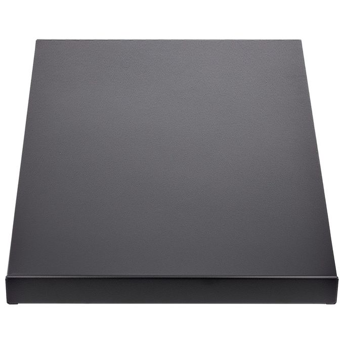 StarTech Ripiano per montaggio a rack regolabile 1U - Robusto ripiano per armadio server rack fisso - 80 kg