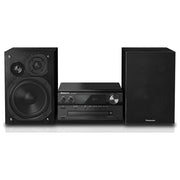 Panasonic Hi-Fi Micro Dab Fm Cd Usb-DAC Bluetooth 120W