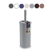 Stefanplast Portascopino Wc Elegance Cashmere 40cm