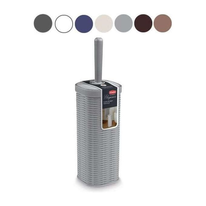 Stefanplast Portascopino Wc Elegance Cashmere 40cm