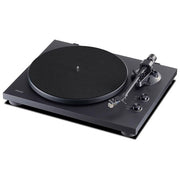 Teac TN280BTA3 Giradischi a Cinghia 33 45 rpm Bluetooth Testina MM Audio-Technica AT3600L Phono Line colore Nero