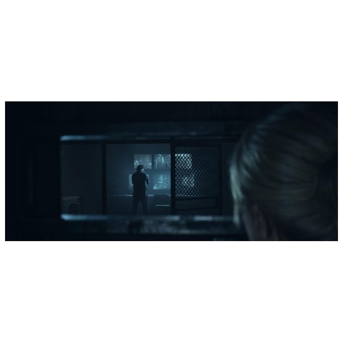 Sony 1000044310 Until Dawn Standard Videogioco Horror per PlayStation 5 Lingua Italiana colore Nero