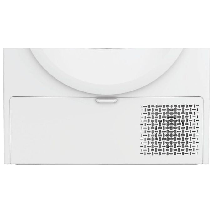 Indesit C YD 92D WW IT Asciugatrice Pompa di Calore 9 Kg Classe E 64 dB Partenza Differita QuickDry (85x60x61 cm) colore Bianco