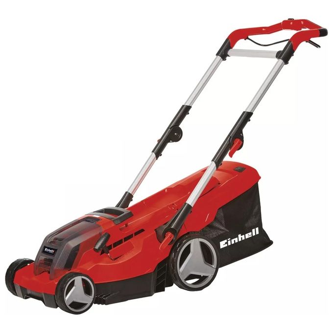 Einhell Tagliaerba A Batteria Ge-Cm 33 Li