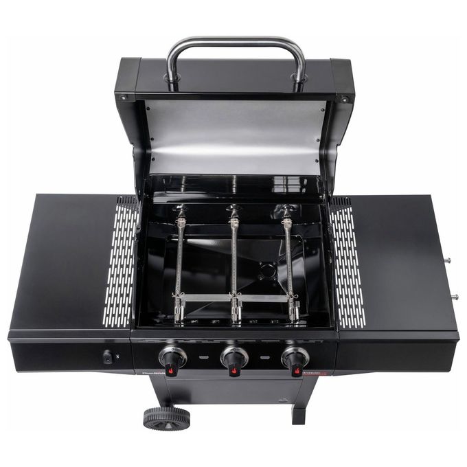 Char-Broil Performance Core B 3 Cart Barbecue a Gas