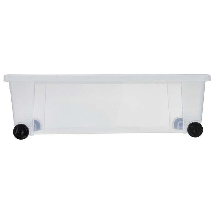 Stefanplast Box Rollbox con Ruote 39X59 H 18
