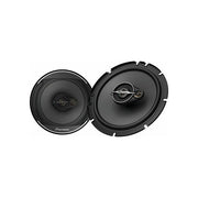 Pioneer TS-A1671F Serie A Altoparlanti Coassiali 3 Vie 16,5 cm 70W RMS 320W max 4Ω 91dB