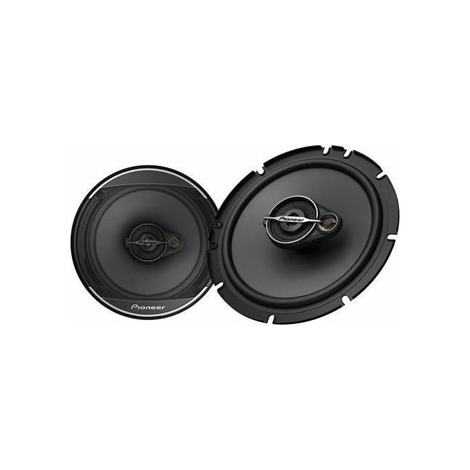 Pioneer TS-A1671F Serie A Altoparlanti Coassiali 3 Vie 16,5 cm 70W RMS 320W max 4Ω 91dB