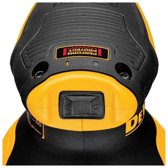 DEWALT LEVIGATRICE ROTOORBITALE