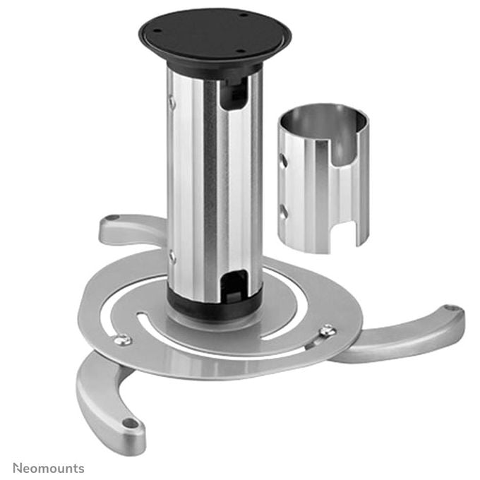 Newstar Supporto da Soffitto per Videoproiettori Peso Max 15 Kg