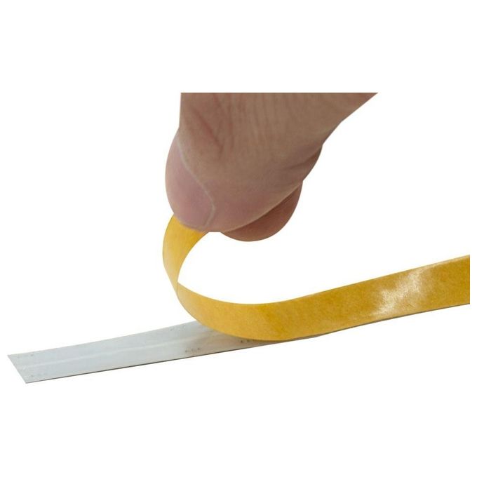 Ansmann Led-Band con Sensore 2mt 60 LEDs Bianco Caldo