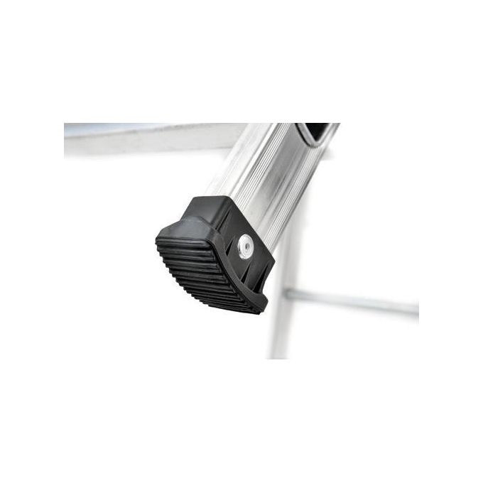 SCALA ALLUMINIO EN 131 8 GR.