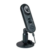 Nacon Microfono Usb Streaming per Pc Game Nero