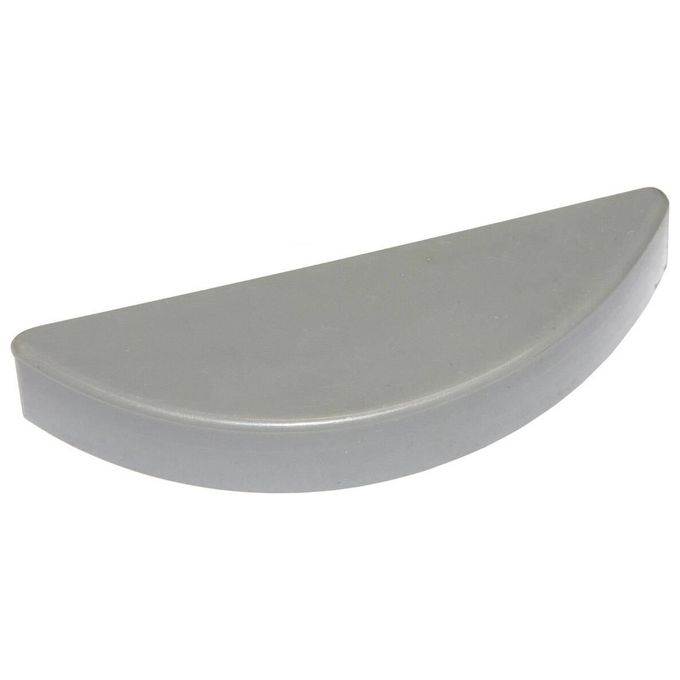 Link tappo chiusura per canalina da pavimento pvc lk75020
