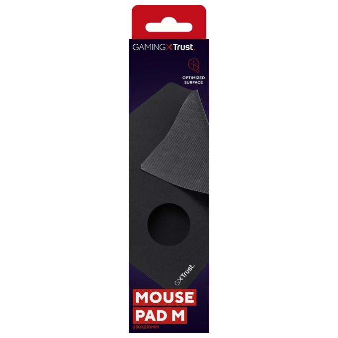 Trust Gxt 752 Mousepad - M