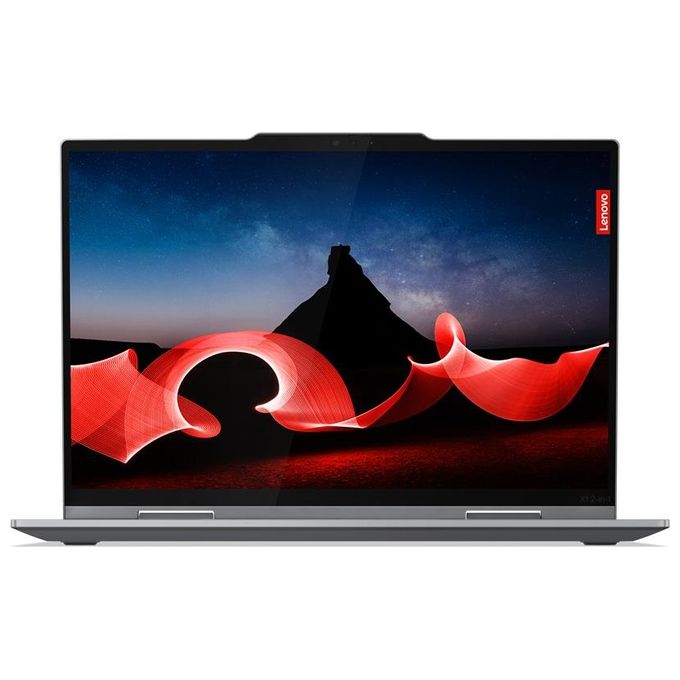Lenovo ThinkPad X1 2-in-1 Gen 9 Intel Core Ultra 7 155U 16Gb Hd 1Tb Ssd 14'' Windows 11 Pro