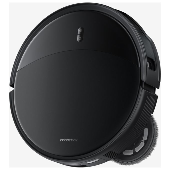Roborock SAROS 10R Robot aspirapolvere e lavapavimenti StarSight 3D 0,27 L autonomia 180 min Wi-Fi colore Nero
