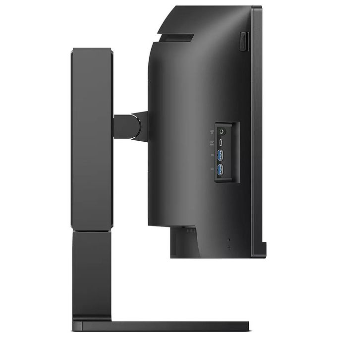 Philips 45B1U6900CH-00 Serie 6000 Monitor PC 44.5'' UltraWide DQHD 5120x1440 VA Curvo 32:9 USB-C Docking Webcam 5MP KVM colore Nero