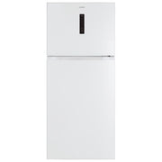 Candy CDG5T717EW Frigorifero Doppia Porta 410 L 168 cm Classe E 41 dB No Frost colore Bianco