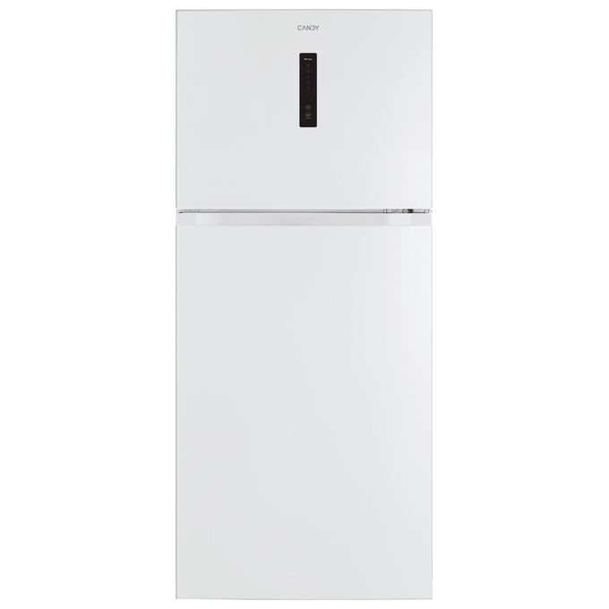 Candy CDG5T717EW Frigorifero Doppia Porta 410 L 168 cm Classe E 41 dB No Frost colore Bianco