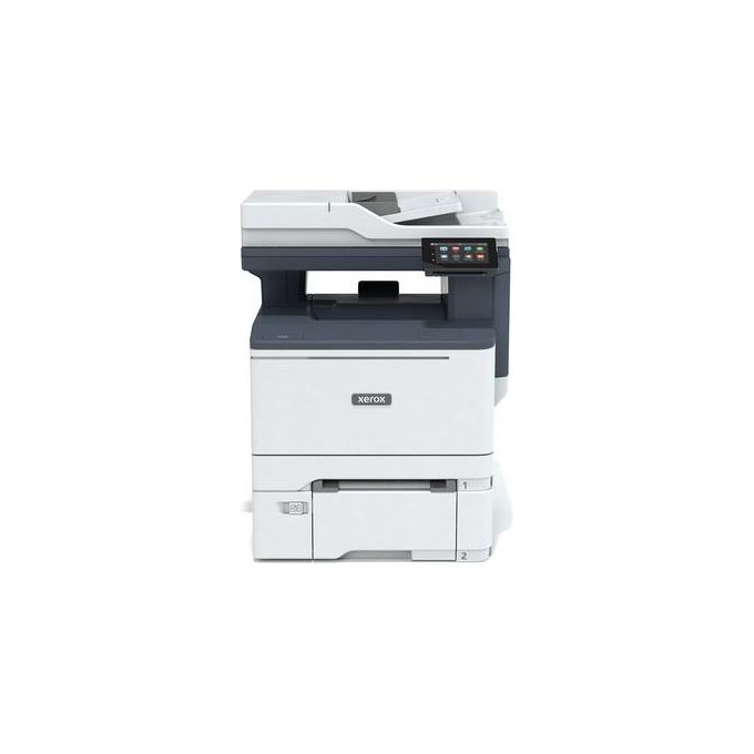 Xerox C320V_DNI C320 Stampante Laser a Colori A4 35 ppm Fronte Retro Automatica Wi-Fi Ethernet Touchscreen 2,8'' colore Bianco