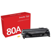 Xerox Toner Everyday Nero per HP Cf280a 2700 Pagine